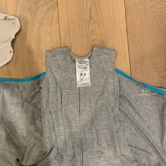 Halo Sleepsack Swaddle 2-pack - Picture 6 of 7